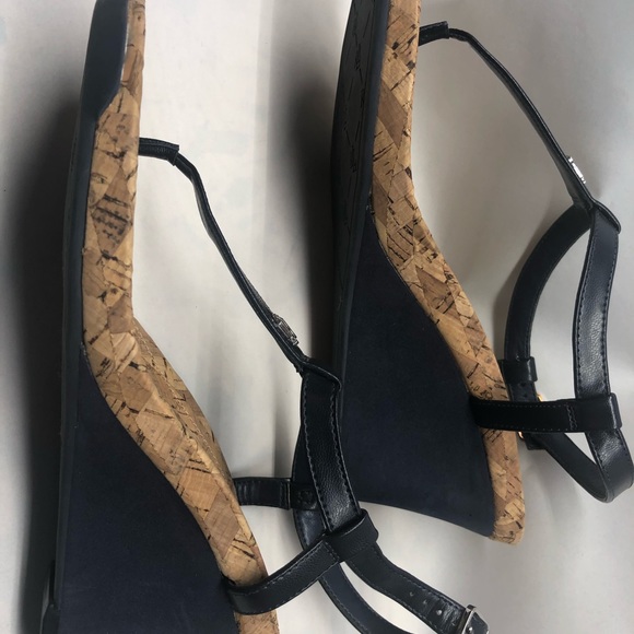 LAUREN by Ralph Lauren Sandals - Picture 4 of 5